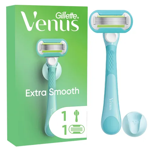 Produktbild Gillette Venus Extra Smooth Rasierapparat
