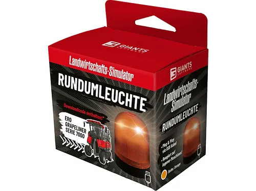 Farming Simulator Beacon Light Rundumleuchte von OTTO