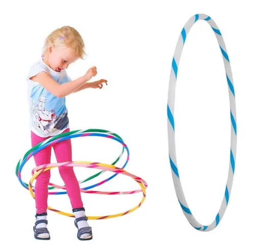 Hoopomania Hula-Hoop-Reifen von Hoopomania