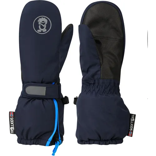 Trollkids Funktions-Fäustlinge 