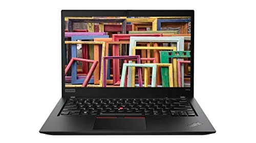 Lenovo ThinkPad T490s von Lenovo