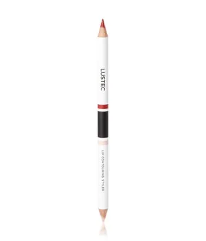 UND GRETEL - LUSTEC Lip Contouring Styler Orange Red 08 - Lippenstift und Primer in einem, reduziert Lippenfältchen und sorgt für präzise Konturen. Kräftiges Ziegelrot mit orangefarbenen Anklängen, ideal für jeden Teint!