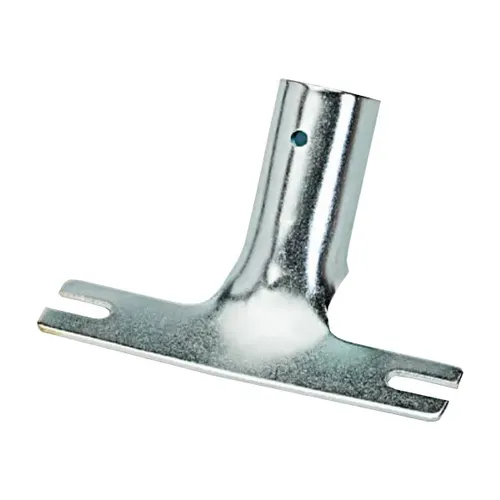 Besenhalter Nölle Besenstielhalter aus Metall für 24 mm Stieldurchmesser 00239009