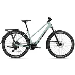 Orbea Kemen ADV 10 MID 2025 von Orbea