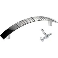 SOTECH Möbelgriff Dico BA 96 mm Chrom