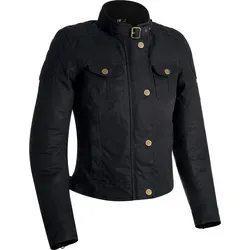 Produktbild Oxford Holwell Wax-Cotton Textiljacke Damen