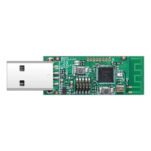 ZigBee CC2531 USB-Dongle Zigbee