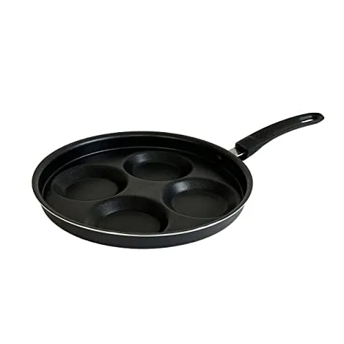 PINTINOX Prima Collection Pfannkuchenpfanne 25 cm