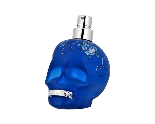 Police To Be Man Tattoo Art Eau De Toilette Spray 40ml