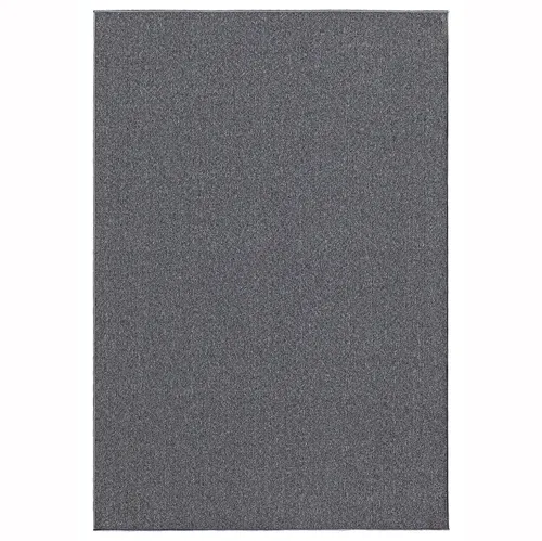 Teppich in grau von Roller