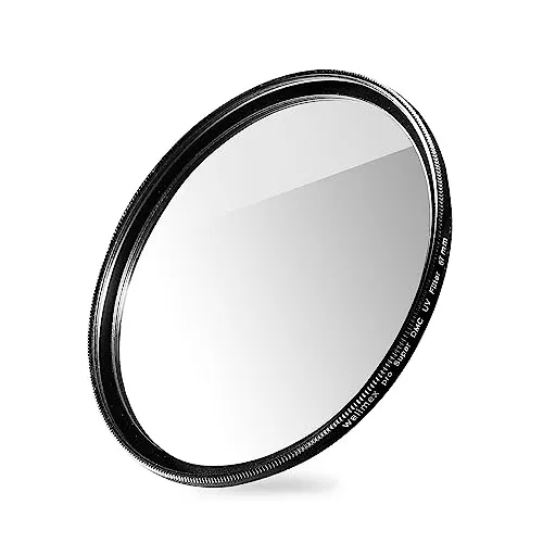 Walimex pro UV-Filter Slim Super DMC 67mm