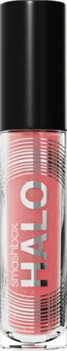 Smashbox Halo Plump + Glow Lip Gloss 4,6 ml - Der Smashbox Halo Plump + Glow Lip Gloss sorgt für glänzende, definierte Lippen. Mit pflegenden Hyaluronsäurekügelchen bietet er langanhaltenden Glanz und ein sanftes Prickeln. Ideal für ein strahlendes Lippen-Make-up.