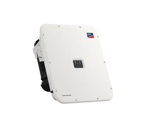 SMA Sunny Tripower X 15-50 Wechselrichter