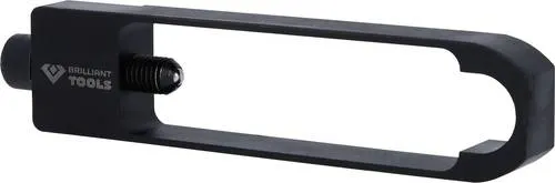 Ks Tools Montagewerkzeug, Keilrippenriemen BT571016 - Autoteile, hochwertiges Montagewerkzeug für präzisen Einsatz bei Keilrippenriemen, ideal für Profis und Hobbymechaniker.