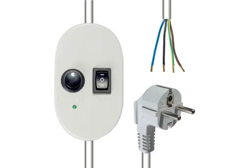 Produktbild INOVATEC Einstellhilfskabel INO-MEK-1 für Rollladenmotoren