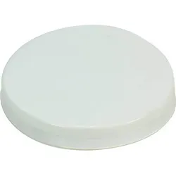 Deckel für M-Becher von BODY Products relax Pharma und Kosmetik GmbH