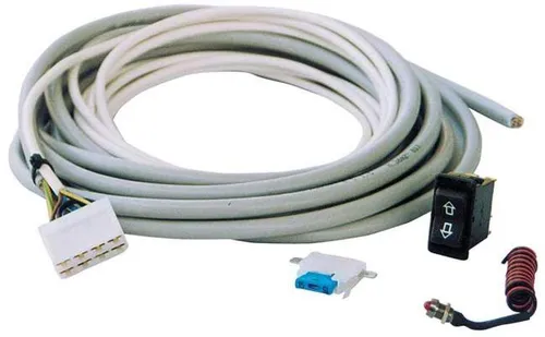 Lippert Installationskit für Trittstufen