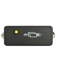 JHS Pedals Little Black Buffer von JHS Pedals