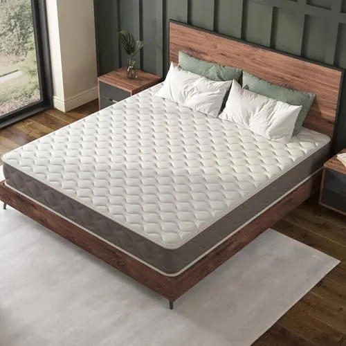 Talamo Italia Scudo Queen-Size-Matratze 120x190 cm