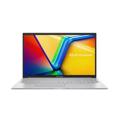 ASUS Vivobook 17 X1704VA-AU196W - Leistungsstarker 17,3