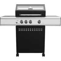 Grillfürst S330G 3-Brenner Gasgrill von Grillfürst