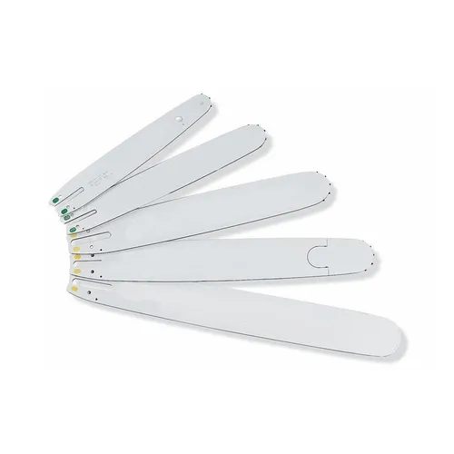 Führungsschiene 3/8