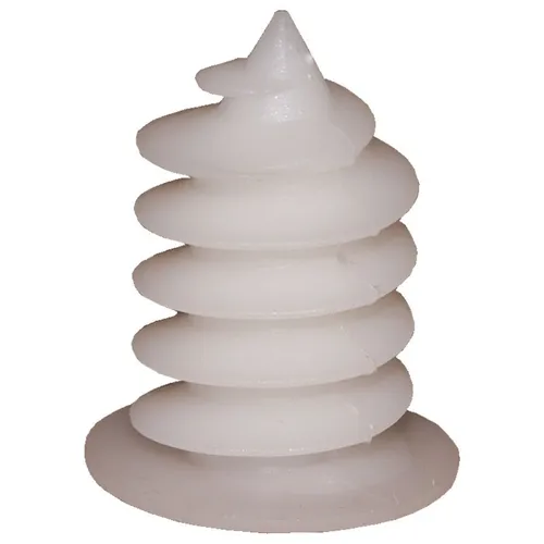 Styropordübel 50mm Dämmstoffdübel Fassadendübel Kunststoffdübel Styrodurdübel 10