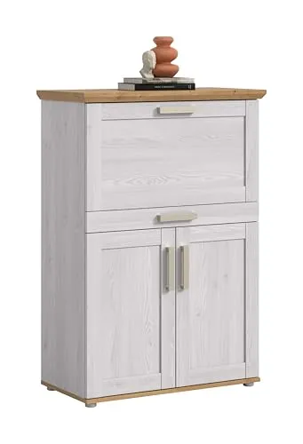 xonox.home Sekretär Verona in Sibiu Lärche & Artisan Eiche