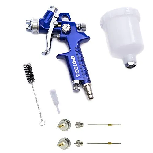 Farbspritzpistolen von IPOTOOLS