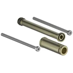 Keuco IXMO_solo Verlängerungs-Set für Thermostatarmatur von KEUCO