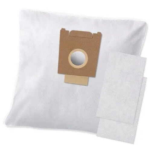 Staubsaugerbeutel passend für Bosch Formula Powermax 2500W 10
