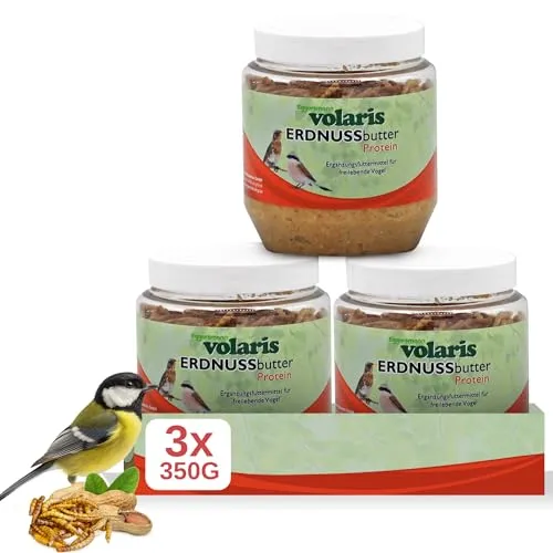 Vogelbedarf von Eggersmann volaris