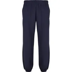 Urban Classics Herren Sporthose Basic Essential Sweatpants - Sport – Jogginghosen für Herren, bequeme Sweathosen mit elastischem Bund und seitlichen Taschen, ideal für Sport und Entspannung zu Hause.