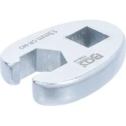 BGS 1756-13 Hahnenfuß-Schlüssel 10 (3/8), 13 mm