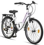 Chillaxx Bike Strada Premium City Bike