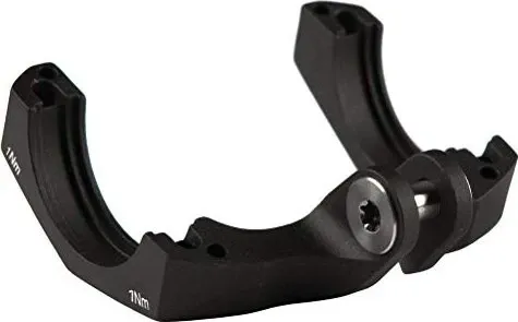 Supernova M99 HBM Adapter für Bosch Intuvia / Nyon one_size