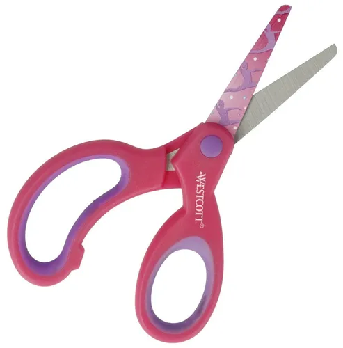 WESTCOTT Kinderschere 13 cm E-21560 00
