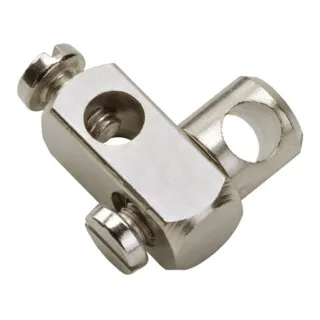 hansgrohe Umsetzer komplett, für Waschtischablaufventil