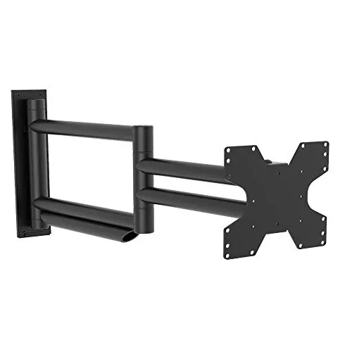 Cavus High End Design TV-Wandhalterung für 26-65 Zoll Fernseher