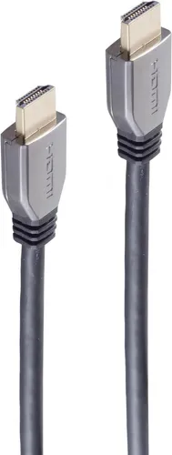 Shiverpeaks BASIC-S Ultra HDMI Kabel, 10K, 3m