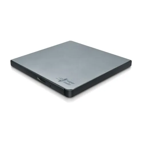 Hitachi LG GP57ES40 Slim Portable DVD-Writer