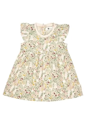Sterntaler Kleid Blumen