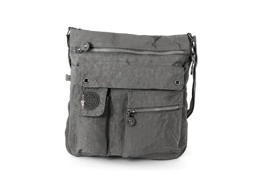 BAG STREET Umhängetasche Damenhandtasche