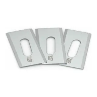 STIHL Klingen BASIC iMOW Kit, 18 Stück von STIHL