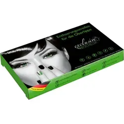 Nicki Miller Enthaarungsstreifen für die Oberlippe 40 Stück