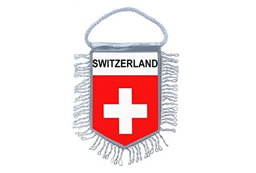 Kfz-Fahnen von Akachafactory