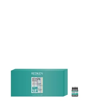 Redken Acidic Grow Full System Aminexil 10X6ml