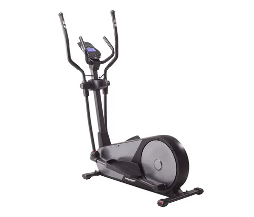 Christopeit Sport Crosstrainer-Ergometer »EL 8000« von Christopeit