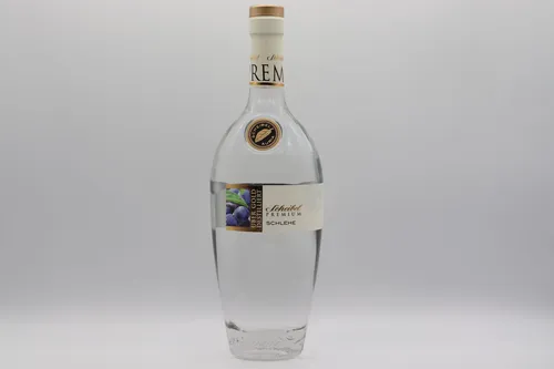 Scheibel Premium Wild-Schlehen Geist 0,7 ltr. (39,86 EUR/l)