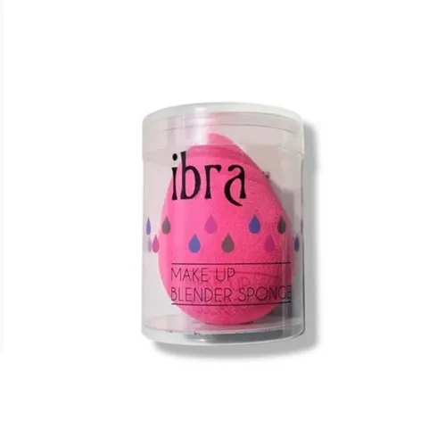 Ibra Makeup Blender Sponge gąbeczka für Make-up (P1) IBRA 5906395543014